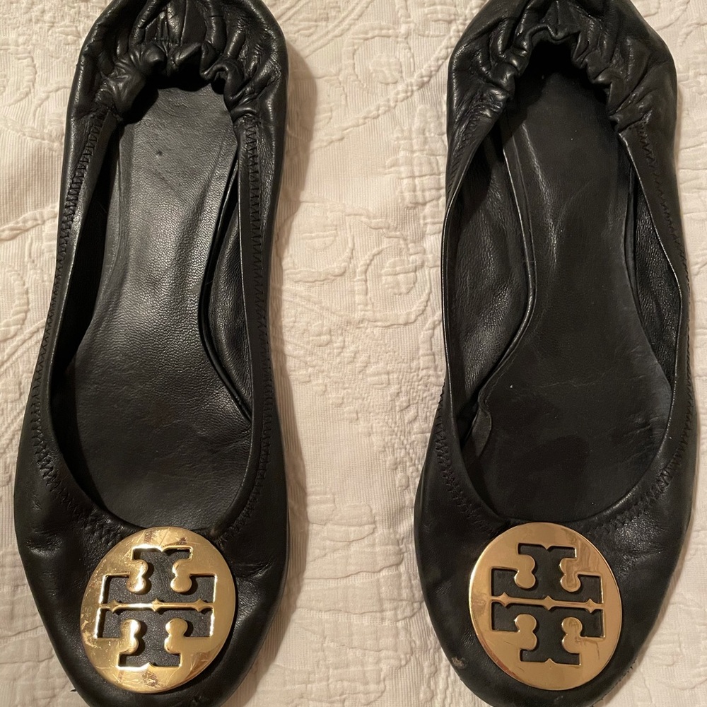 Tory Burch Flats